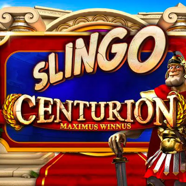 Slingo Centurion